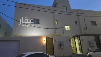 دور للبيع في شارع ابو داود, حي النهضة, مدينة حريملاء, منطقة الرياض صورة 2