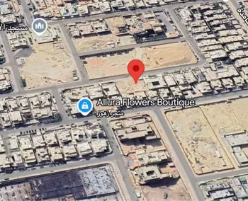 أرض للبيع في شارع رقم 43, حي الملقا, مدينة الرياض, منطقة الرياض صورة 2