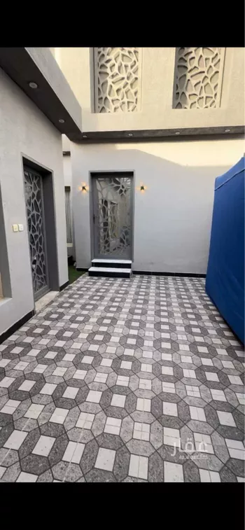 فيلا للإيجار في شارع سليمان السلمي ، حي طيبة ، الرياض ، منطقة الرياض