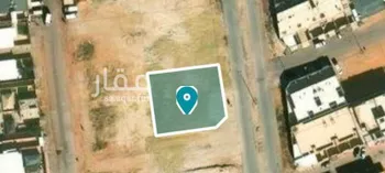 أرض للبيع في شارع 5824598, حي الوفاء, مدينة عنيزه, منطقة القصيم صورة 2