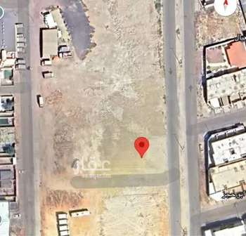 أرض للبيع في شارع 5824598, حي الوفاء, مدينة عنيزه, منطقة القصيم