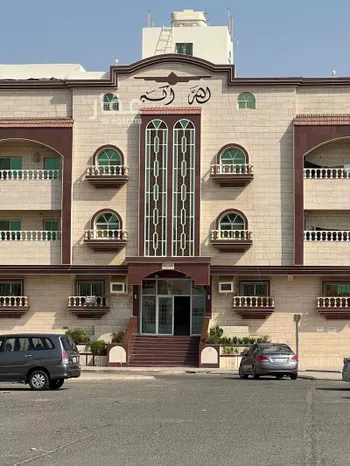 شقة للإيجار في شارع عبدالحميد المعالي ، حي الفيصلية ، جدة ، جدة