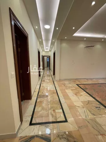 شقة للإيجار في شارع الملك الصالح ايوب ابن الكامل, حي الرويس, مدينة جدة, منطقة مكة المكرمة صورة 2