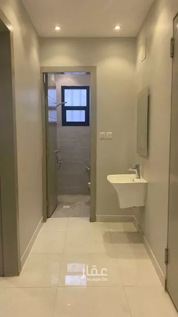 شقة للإيجار في شارع جارالله بن ظهيرة ، حي الرمال ، الرياض ، منطقة الرياض صورة 2