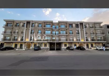 شقة للبيع في شارع احمد بن ميسر ، حي قرطبة ، الرياض ، منطقة الرياض