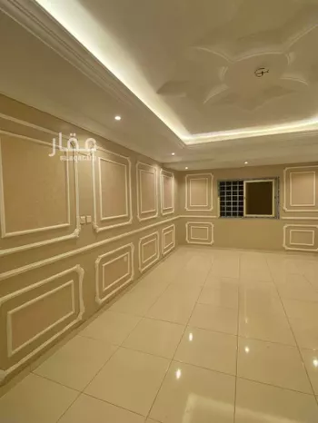 شقة للإيجار في شارع سالم بن رشيد الموسى, حي الرغامة, مدينة جدة, منطقة مكة المكرمة صورة 2