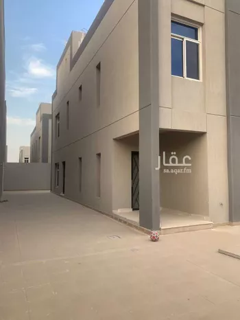 فيلا للإيجار في حي الإسكان الجنوبي ، الدمام ، الدمام صورة 4