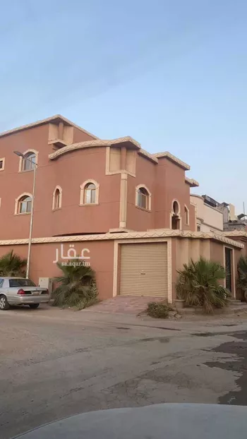 فيلا للبيع في حي ، شارع جبل طرفه ، حي القادسية ، الرياض ، منطقة الرياض