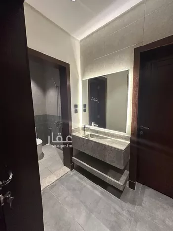 شقة للبيع في شارع قراقر, حي النزهة, مدينة جدة, منطقة مكة المكرمة صورة 2
