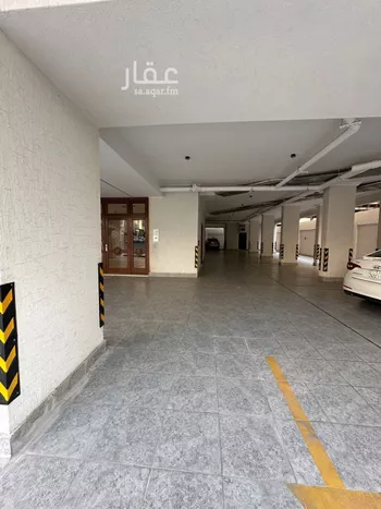 شقة للبيع في شارع قراقر, حي النزهة, مدينة جدة, منطقة مكة المكرمة صورة 2