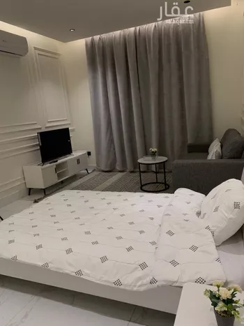 شقة للإيجار في حي الحمراء, مدينة الخبر, المنطقة الشرقية صورة 5