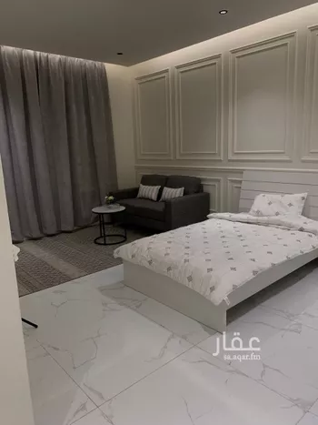 شقة للإيجار في حي الحمراء, مدينة الخبر, المنطقة الشرقية صورة 3