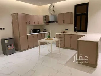 شقة للإيجار في شارع النعيرية, حي الحمراء, مدينة الخبر, المنطقة الشرقية صورة 2