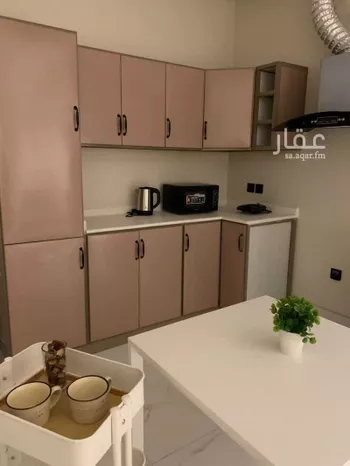 شقة للإيجار في شارع النعيرية, حي الحمراء, مدينة الخبر, المنطقة الشرقية صورة 5