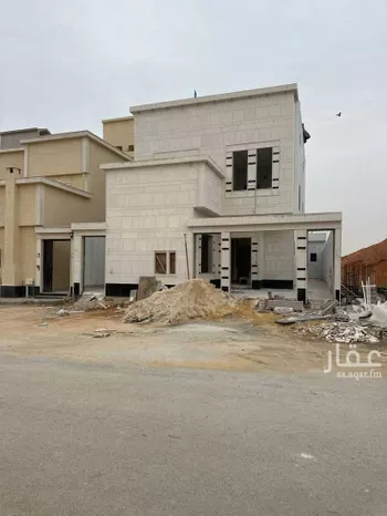 دور للبيع في حي البرية, مدينة الرياض, منطقة الرياض
