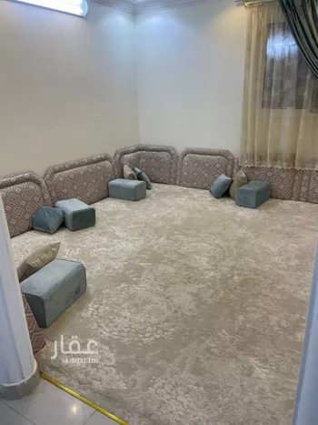دور للإيجار في شارع القاسم بن أبي بزة, حي طويق, مدينة الرياض, منطقة الرياض صورة 4