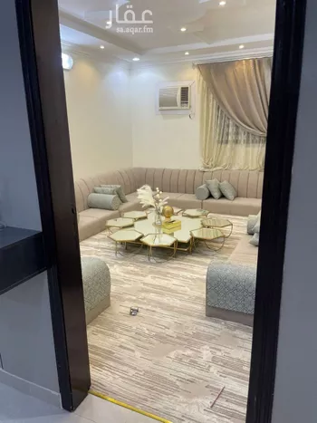دور للإيجار في شارع القاسم بن أبي بزة, حي طويق, مدينة الرياض, منطقة الرياض صورة 3