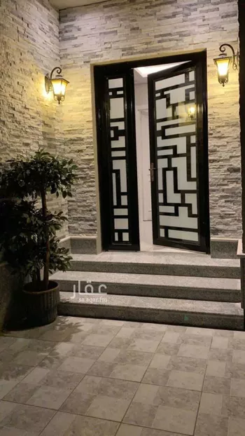 فيلا للإيجار في شارع 108أ, حي الشعلة, مدينة الدمام, المنطقة الشرقية صورة 2