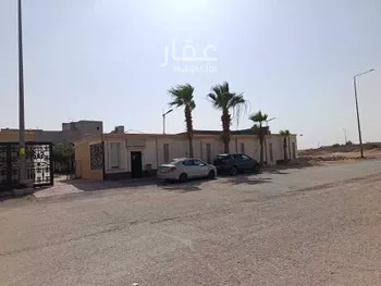 استراحة للبيع في شارع سعيد الجندول, حي الرمال, مدينة الرياض, منطقة الرياض صورة 3