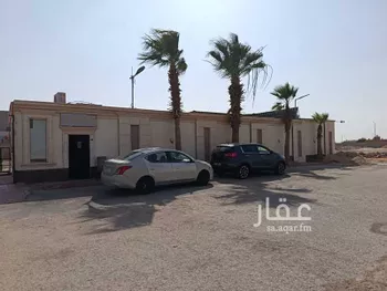 استراحة للبيع في شارع صالح بن عذل, حي الرمال, مدينة الرياض, منطقة الرياض صورة 2