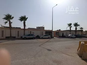 استراحة للبيع في شارع سعيد الجندول, حي الرمال, مدينة الرياض, منطقة الرياض صورة 2