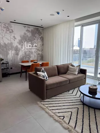 شقة للإيجار في شارع 7240, حي الرحمانية, مدينة الرياض, منطقة الرياض صورة 4