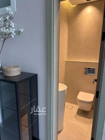 شقة للإيجار في شارع 7240, حي الرحمانية, مدينة الرياض, منطقة الرياض صورة 2