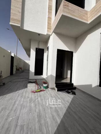 فيلا للإيجار في حي الجنادرية ، الرياض ، منطقة الرياض صورة 3