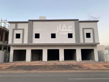 عمارة للإيجار في شارع ثابت بن يسار, حي السلام, المدينة المنورة صورة 2