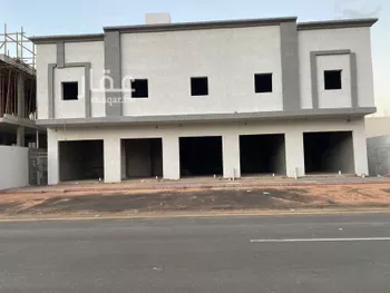 عمارة للإيجار في شارع ثابت بن يسار, حي السلام, المدينة المنورة