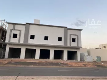 عمارة للإيجار في شارع ثابت بن يسار, حي السلام, المدينة المنورة صورة 3