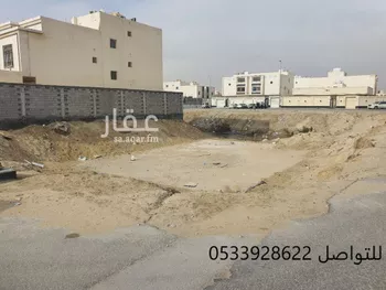 أرض للبيع في شارع جبل طواله, حي ضاحية الملك فهد, مدينة الدمام, المنطقة الشرقية