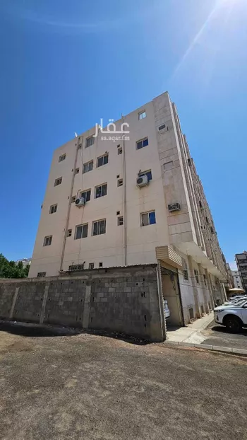 عمارة للبيع في شارع الصلت بن بهرام, حي الجمعة, مدينة المدينه المنوره, منطقة المدينة المنورة صورة 4