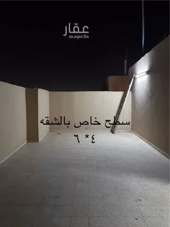 شقة للإيجار في شارع شهاب الدين الحموي ، حي الرمال ، الرياض ، منطقة الرياض صورة 2