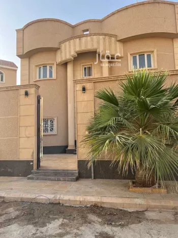 فيلا للإيجار في شارع الشافيه, حي قرطبة, مدينة الرياض, منطقة الرياض صورة 3