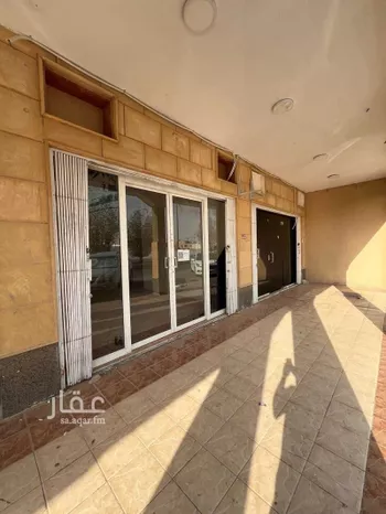 محل للإيجار في شارع الشيخ محمد بن ابراهيم, حي ظهرة العودة شرق, مدينة امارة منطقة الرياض - الدرعيه, منطقة الرياض صورة 4