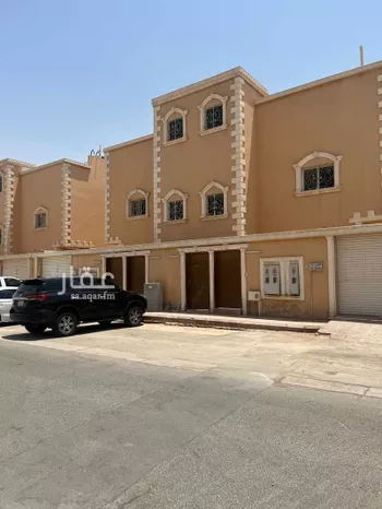 دور للإيجار في شارع ال شلهوب, حي ظهرة العودة شرق, مدينة امارة منطقة الرياض - الدرعيه, منطقة الرياض