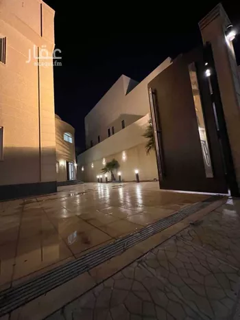 فيلا للإيجار في شارع الشافيه, حي قرطبة, مدينة الرياض, منطقة الرياض صورة 2