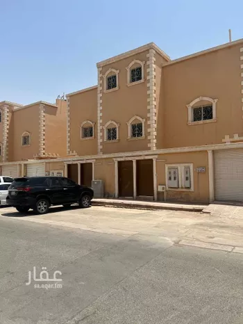 شقة للإيجار في شارع ال شلهوب, حي ظهرة العودة شرق, مدينة امارة منطقة الرياض - الدرعيه, منطقة الرياض
