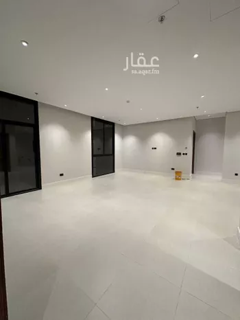 شقة للإيجار في شارع سعيد بن حسان ، حي الروضة ، الرياض ، منطقة الرياض