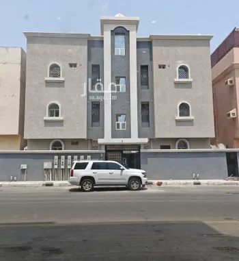 شقة للإيجار في شارع ام المؤمنين خديجة بنت خويلد ، حي المطار ، جازان ، منطقة جازان
