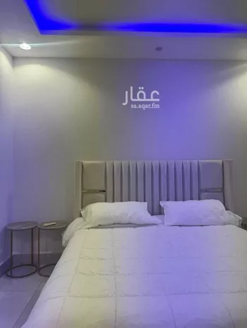 شقة مفروشة للحجز في شارع محمد المقدمي ، حي الغدير ، الرياض ، منطقة الرياض صورة 4