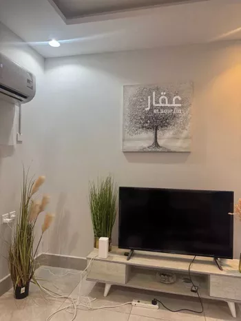 شقة مفروشة للحجز في شارع محمد المقدمي ، حي الغدير ، الرياض ، منطقة الرياض صورة 2