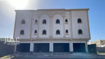 عمارة للبيع في شارع عرس ابن عبدالرحمن, حي العزيزية, مدينة المدينه المنوره, منطقة المدينة المنورة صورة 2