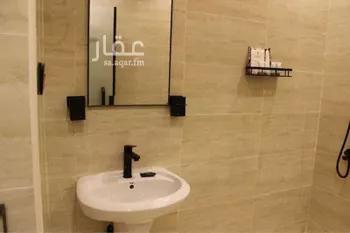 استديو مفروش للحجز في شارع الحوي, حي العقيق, الرياض صورة 4
