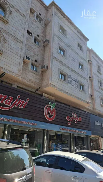 شقة للإيجار في شارع ام القرى, حي الصفاء, مدينة جدة, منطقة مكة المكرمة