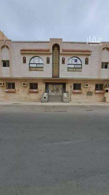 عمارة للبيع في شارع عبدالملك السعدي, حي الربوة, مدينة جدة, منطقة مكة المكرمة
