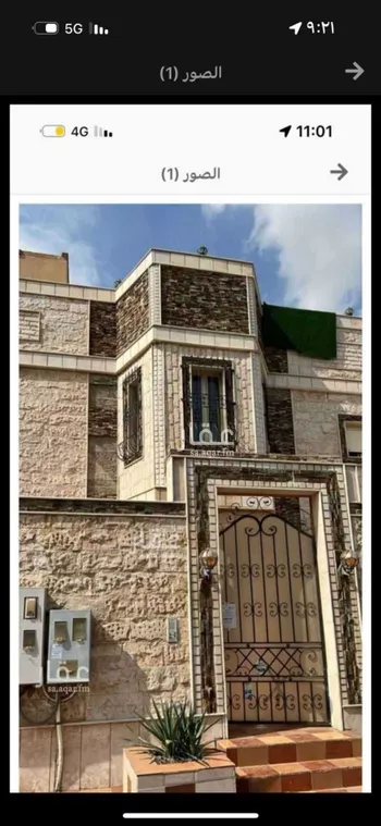 شقة للإيجار في شارع المغيره بن الاخنس, حي السامر, مدينة جدة, منطقة مكة المكرمة