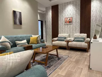 شقة للإيجار في شارع المدارة, حي الفيحاء, مدينة جدة, منطقة مكة المكرمة صورة 4