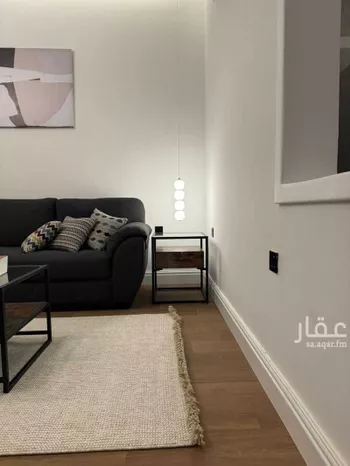 شقة للإيجار في شارع حضارة, حي الفيحاء, مدينة جدة, منطقة مكة المكرمة صورة 3